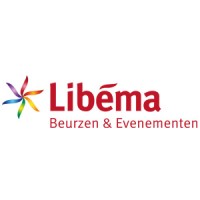 Libéma Beurzen & Evenementen logo, Libéma Beurzen & Evenementen contact details