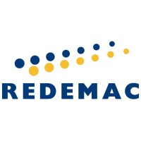 REDEMAC Inc logo, REDEMAC Inc contact details