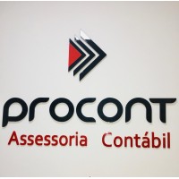 PROCONT ASSESSORIA CONTABÍL logo, PROCONT ASSESSORIA CONTABÍL contact details