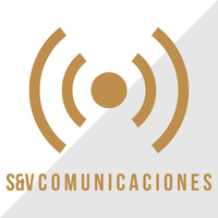 S&V Comunicaciones logo, S&V Comunicaciones contact details