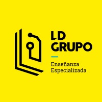 LD GRUPO logo, LD GRUPO contact details