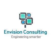 Envision Consulting Engineers logo, Envision Consulting Engineers contact details