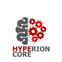 Hyperion-Core Inc logo, Hyperion-Core Inc contact details