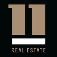 11 Real Estate logo, 11 Real Estate contact details