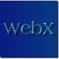 WebX Marketing & Design logo, WebX Marketing & Design contact details