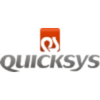 Quicksys logo, Quicksys contact details