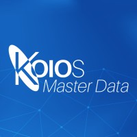 KOIOS Master Data logo, KOIOS Master Data contact details