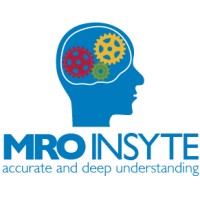 MRO Insyte logo, MRO Insyte contact details