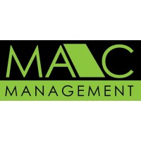 MAC Management logo, MAC Management contact details