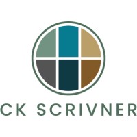 CK Scrivner, Inc. logo, CK Scrivner, Inc. contact details