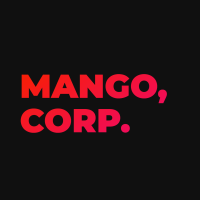 mango,corp. logo, mango,corp. contact details