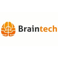 Braintech logo, Braintech contact details