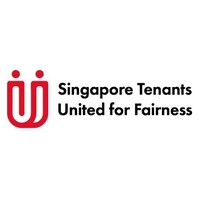 Singapore Tenants United For Fairness (SGTUFF) logo, Singapore Tenants United For Fairness (SGTUFF) contact details