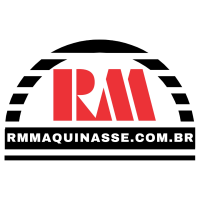 RM Máquinas | RM Mix | RM Fundações logo, RM Máquinas | RM Mix | RM Fundações contact details