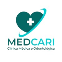 MedCari logo, MedCari contact details