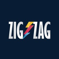 ZigZag logo, ZigZag contact details