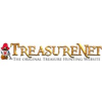 Treasure Net logo, Treasure Net contact details