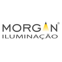 MORGAN ILUMINAÇÃO logo, MORGAN ILUMINAÇÃO contact details