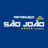 Petroaco Sao Joao logo, Petroaco Sao Joao contact details