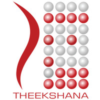 Theekshana logo, Theekshana contact details