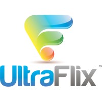 UltraFlix Corporation logo, UltraFlix Corporation contact details