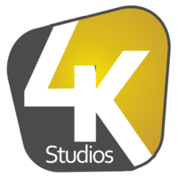 4K Studios logo, 4K Studios contact details