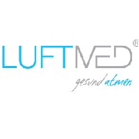 Luftmed GmbH logo, Luftmed GmbH contact details