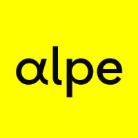 Alpe Capital logo, Alpe Capital contact details