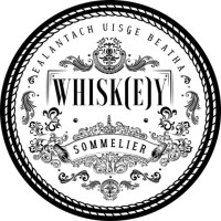 The WhiskeySomms logo, The WhiskeySomms contact details