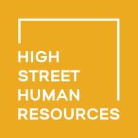 High Street Human Resources logo, High Street Human Resources contact details