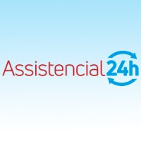 Assistencial 24h logo, Assistencial 24h contact details