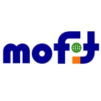 MOFIT logo, MOFIT contact details