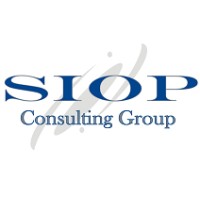 SIOP CONSULTING GROUP logo, SIOP CONSULTING GROUP contact details