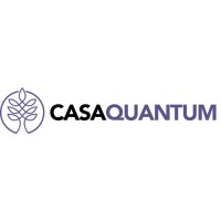 Casa Quantum logo, Casa Quantum contact details