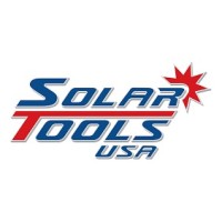 Solar Tools USA logo, Solar Tools USA contact details