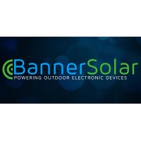 BannerSolar™ logo, BannerSolar™ contact details