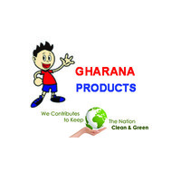 Gharana Housekeeping Products logo, Gharana Housekeeping Products contact details