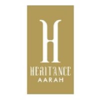 Heritance Negombo logo, Heritance Negombo contact details