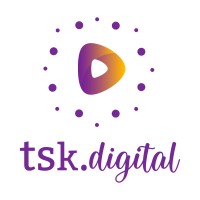 tsk.digital logo, tsk.digital contact details