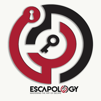 Escapology Qatar logo, Escapology Qatar contact details