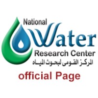 National Water Research Center logo, National Water Research Center contact details