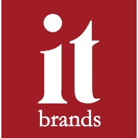 Grupo it brands logo, Grupo it brands contact details