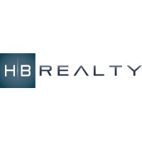 HB Realty logo, HB Realty contact details