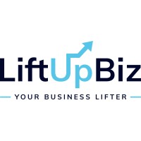 Lift Up Biz logo, Lift Up Biz contact details