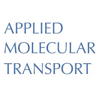 Applied Molecular Transport logo, Applied Molecular Transport contact details