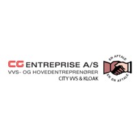 CG Entreprise A/S logo, CG Entreprise A/S contact details