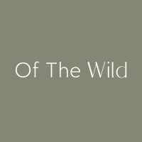 Of The Wild logo, Of The Wild contact details