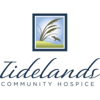 Tidelands Community Hospice logo, Tidelands Community Hospice contact details