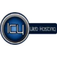 Icy Web Hosting logo, Icy Web Hosting contact details