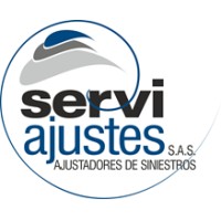 SERVIAJUSTES S.A.S. logo, SERVIAJUSTES S.A.S. contact details